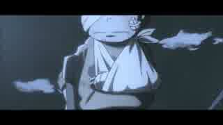 【カラっぽいど】細・菌・汚・染【合わせてみた】