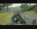 【PUBG】DonCup Duo #2 前夜祭第一試合【前半】