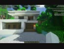 Minecraft GTX1060 i7 7700K 影MOD