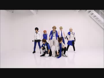 【Stage☆ON】不滅のインフェルノ踊ってみた【HE★VENS】