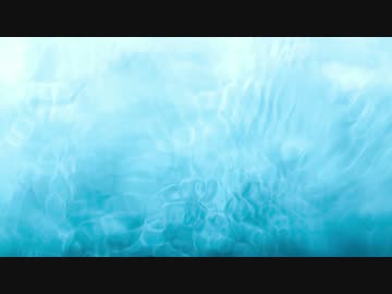 Water Pattern - オリジナル曲インスト
