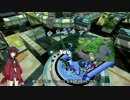 【スプラトゥーン】S+スピナーのタッグマッチpart4【東北きりたん実況】
