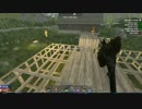 インドア派の建築好きによる【7 Days to Die】20 犬ホード編