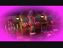 【DQB】ミニラダトーム城を造ってみた！の続き～♪