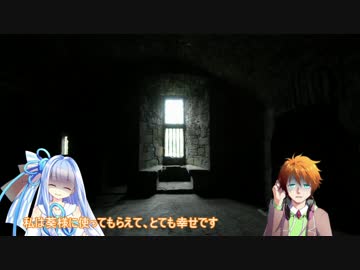 大惨事正妻戦争【VOICEROID+実況】