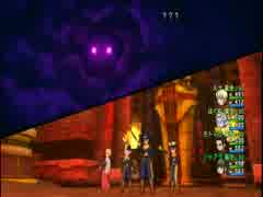 【DQX】ドラマサ10のピラミッド縛りプレイ動画 ～魔法使い 第８層～