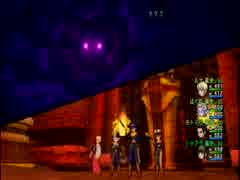 【DQX】ドラマサ10のピラミッド縛りプレイ動画 ～魔法使い おまけ１～
