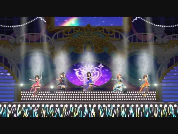 Perfect  5th 『できたて Evo! Revo! Generation!』LIVE edition