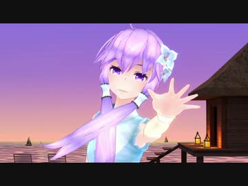 【結月ゆかり】ペダルを回して【オリジナル曲】【キャラミんPV】