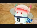 【けもフレMAD】ラッキービーストの消失