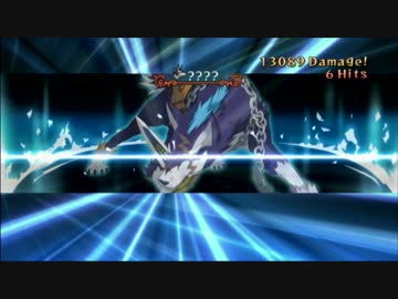 テイルズオブヤジュペリア第三部.mp30