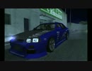 【東方GTA】 東方幻走狂4 -Underground Syndrome- 第4話 Part2