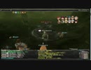 FF11 テイルと一緒! サーカストライアル＃3★亡国の遺産　むず