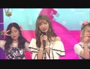 【k-pop】인아(INA) - 사랑Doll (Love Doll) 인기가요(Inkigayo) 170618