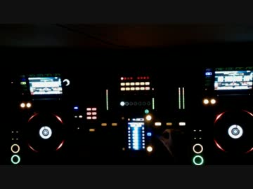 Live Mix 6.18.17