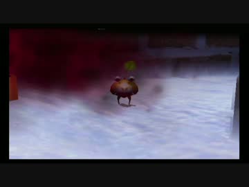 ピクミン2レイプ！多重債務者と化した先輩（4日目）.mp5