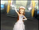 アイドルマスター　伊織　Do-Dai　スケスケ花嫁