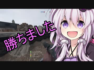 [BF1]ゆかりんの超絶余裕ウォーピジョンpart17