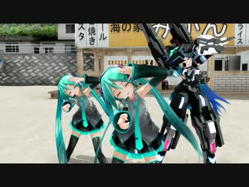 ままま姉妹で39