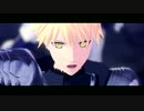 【Fate/MMD】右肩の蝶