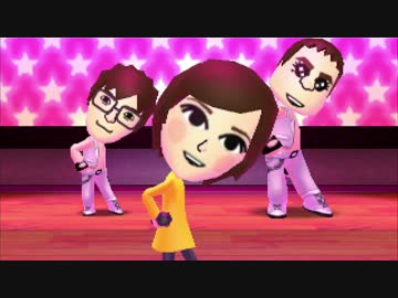 トモダチ作り始めました。 #3 【トモダチコレクション新生活】