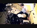 Adele 「Rolling in the deep」 Drum Cover