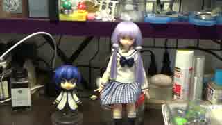 【結月ゆかり・KAITO】まつぼっくりですって【トークロイド】