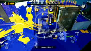 【S+99】強くなりたい私がスプラトゥーンを実況プレイ　ぱぁと52