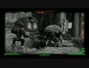 【Fallout4初見実況】新米が荒廃世界を生き残るには【その28】