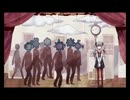 初心に帰り「からくりピエロ」を歌いました。ver.あおい