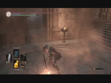 【DARK SOULS3】ダークソウル3初見実況プレイ220