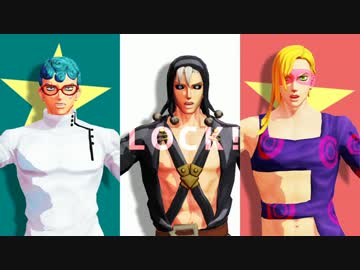 【MMD】ダンスロボットダンス【暗チ】