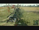 【PUBG】カスタムマッチ50vs50で戦争第一試合【中盤】