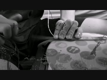 【定規】"ナンセンス文学"を定規で弾いてみた【おれお】