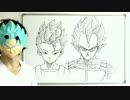 キャベの描き方をまとめてみた