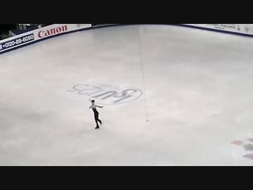【観客動画】羽生結弦 2017 世界選手権 FS