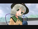 【東方MMD】16.限界突破しようず