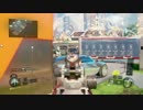 【COD BO3】装備頼りの対人戦233【TDM】