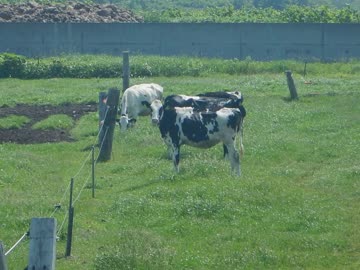 【ゆっくり】徒歩で日本一周part102【初山別→天塩】