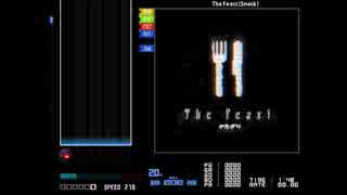 [差分]☆11 The Feast [Snack] / かたぎり obj.Flat:nique