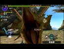 【実況】そうだ、もう一狩りいこう！ 『ＭＨＸＸ』 part3