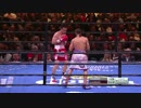 ボクシング　キース・サーマン vs ロバート・ゲレロ