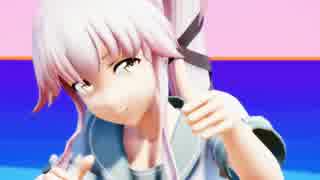 あったかいんど【MMD艦これ】