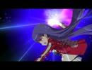 【FGO】 丑御前 鬼級 騎＆裁マルタで1ターンキル