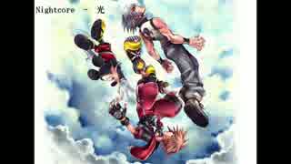 Nightcore  -  光