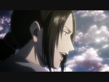 進撃の巨人のキャラがカラオケに行くとこうなった12次会