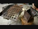 【キャンプ道具紹介】 焚き火台編 FIREBOX UNIFLAMEファイヤーグリル