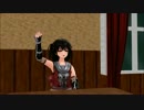 【MMD艦これ】ある軽巡姉妹と17春イベント【紙芝居＋α】