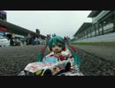【イベント】2017年 スーパー耐久 第3戦　鈴鹿【行ってきた】