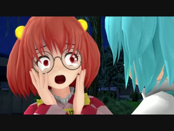 【東方MMD】トレスまとめ